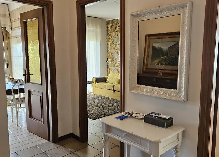 Villa Carola Appartamento