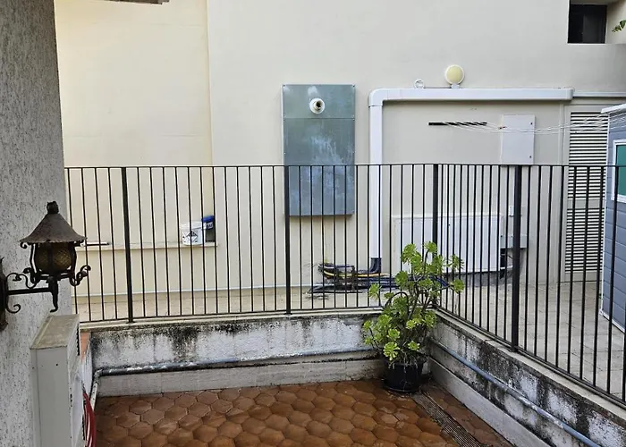 Villa Carola Appartamento