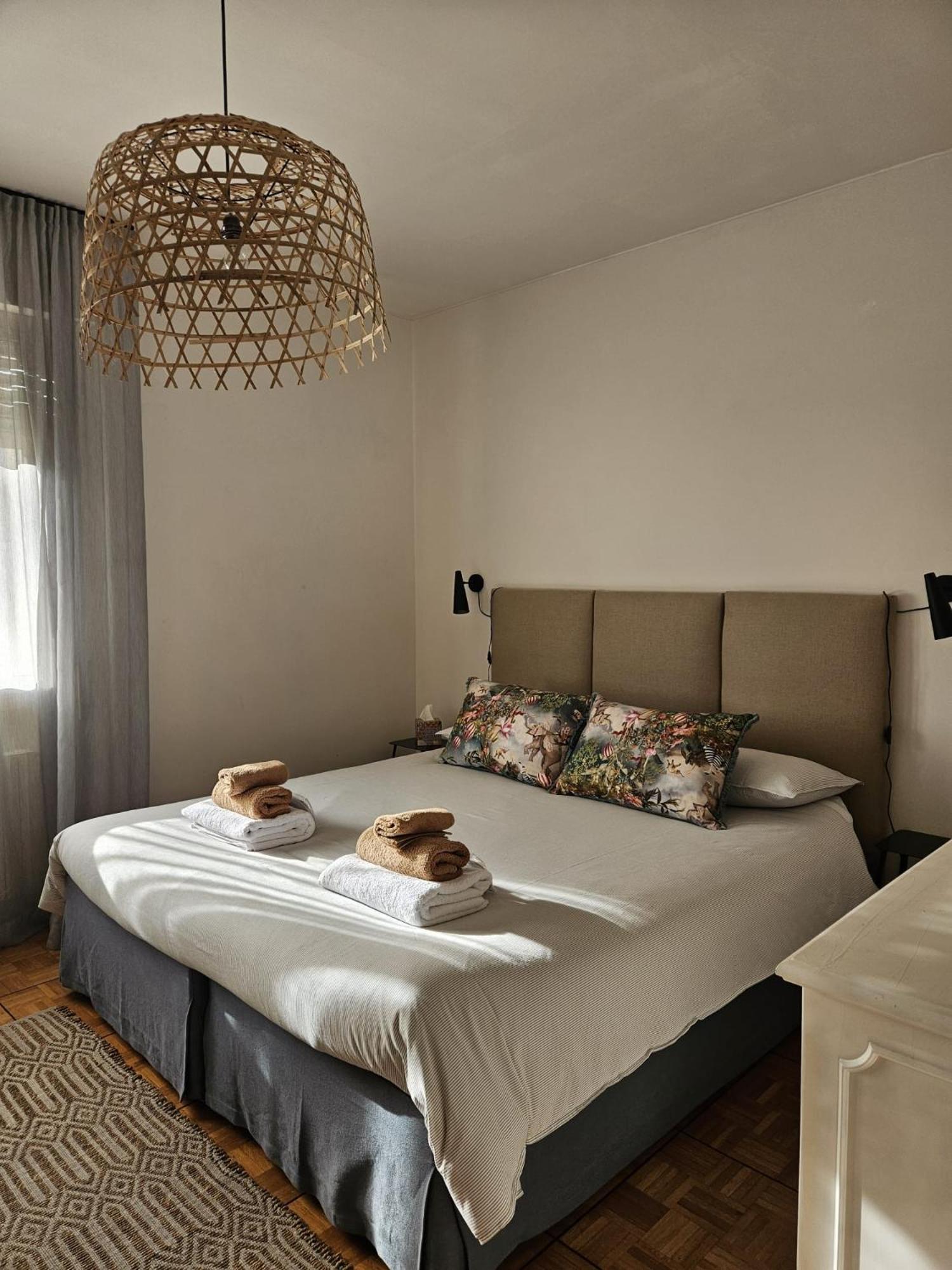 Carola Apartment Sanremo