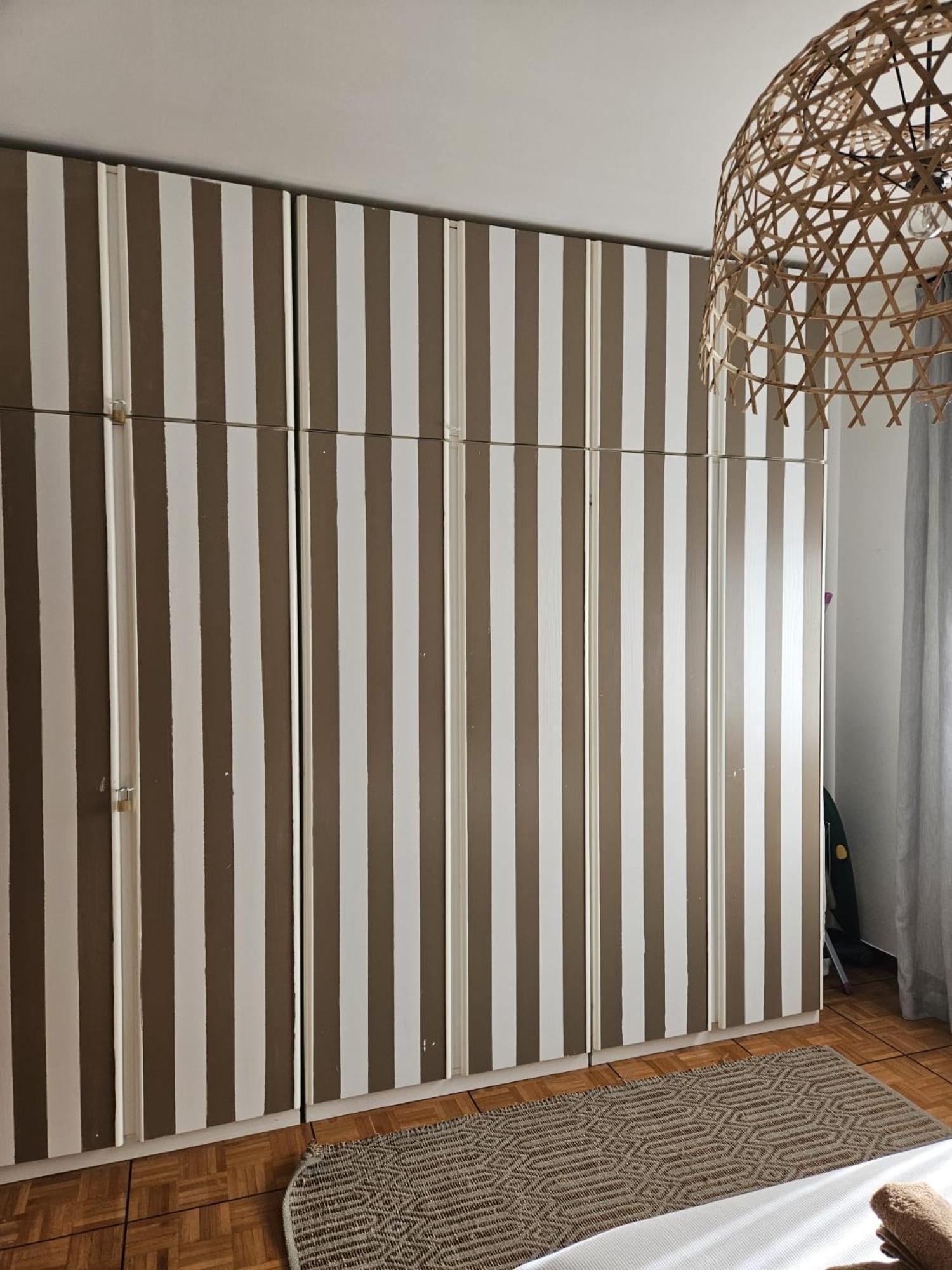 Carola Apartment *