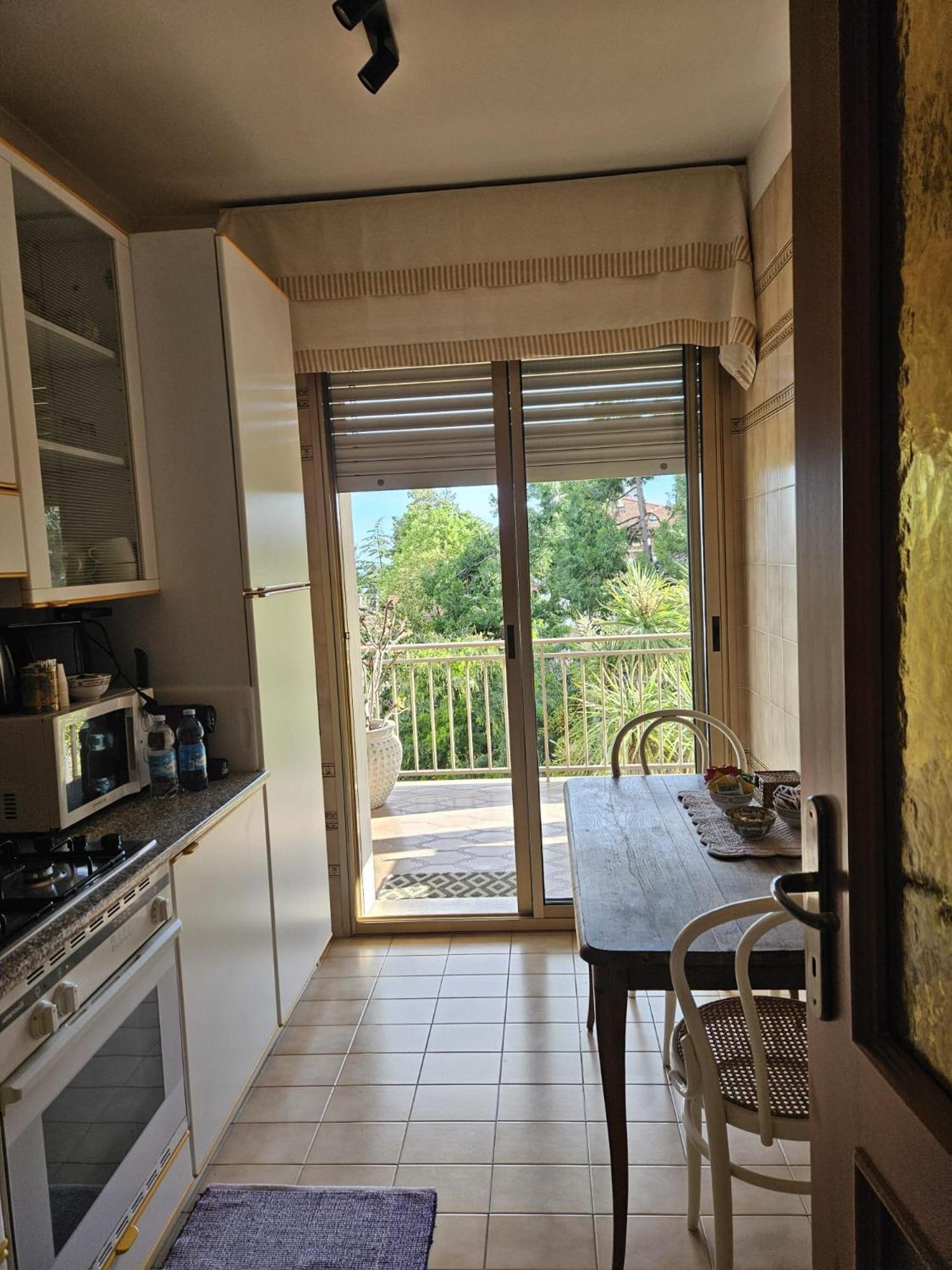 Apartment Carola
