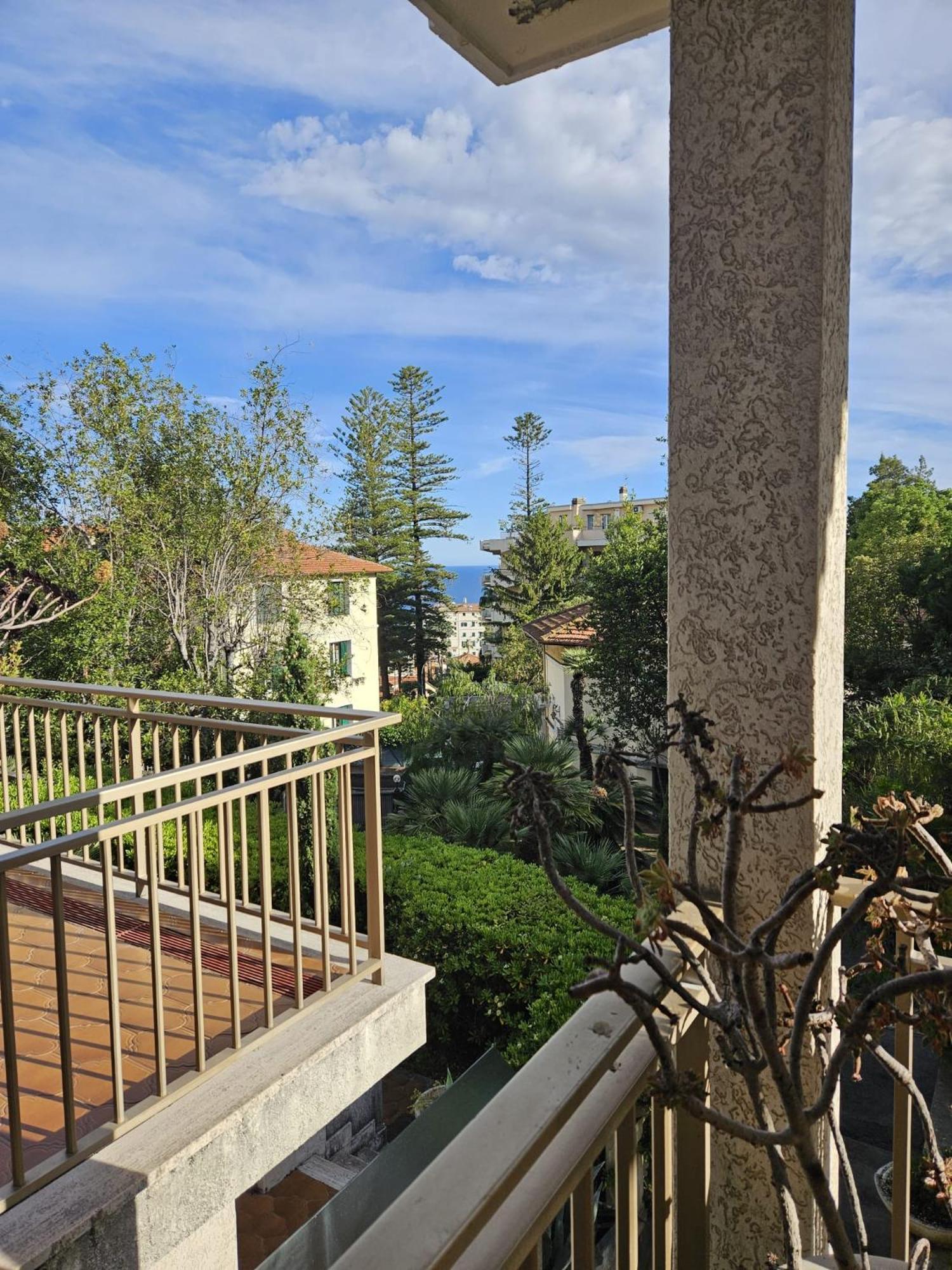 Carola Apartment