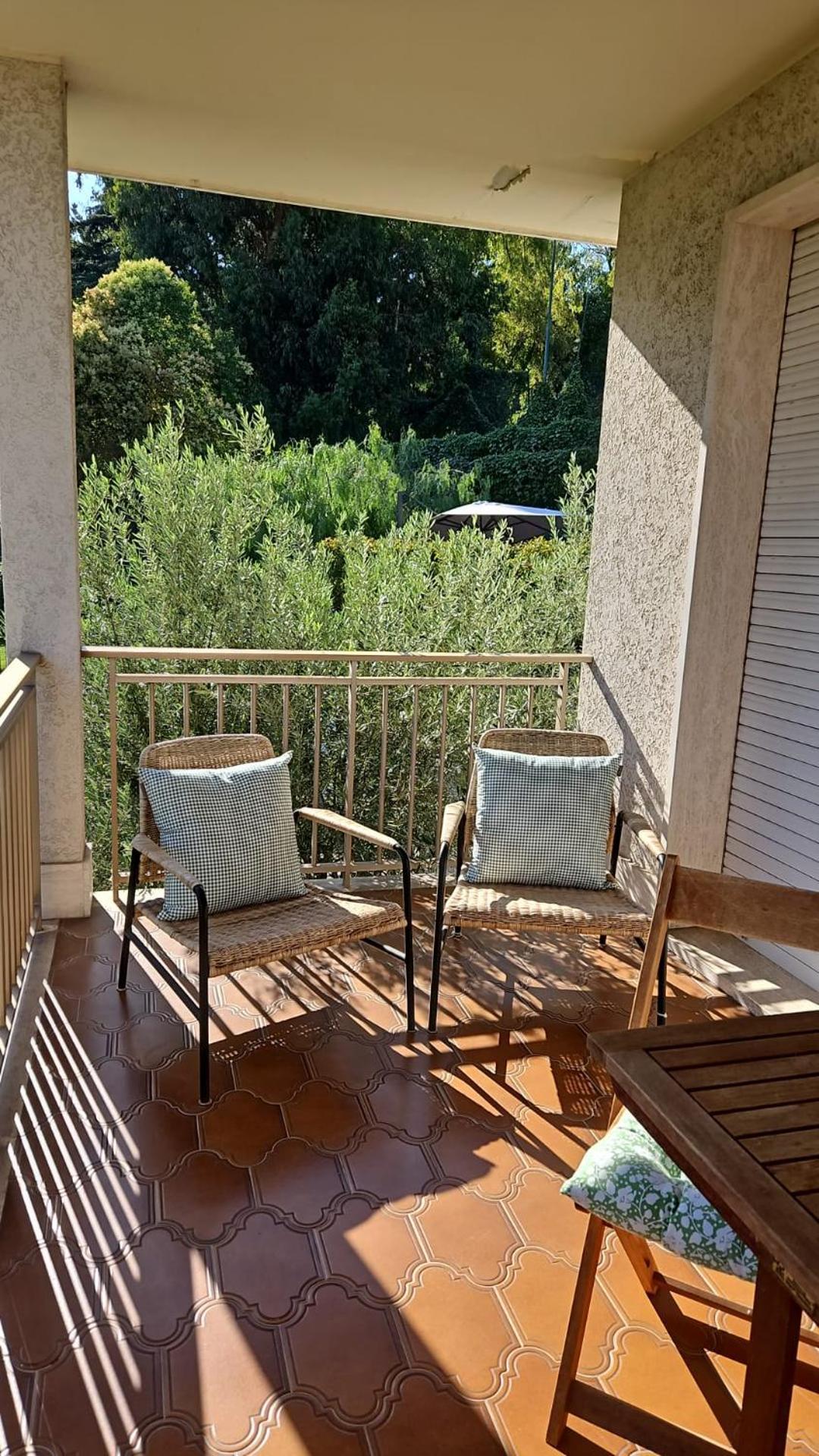 Carola Apartment Sanremo