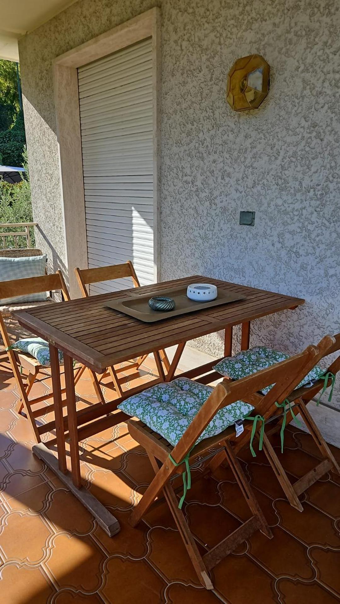 Apartment Carola Sanremo