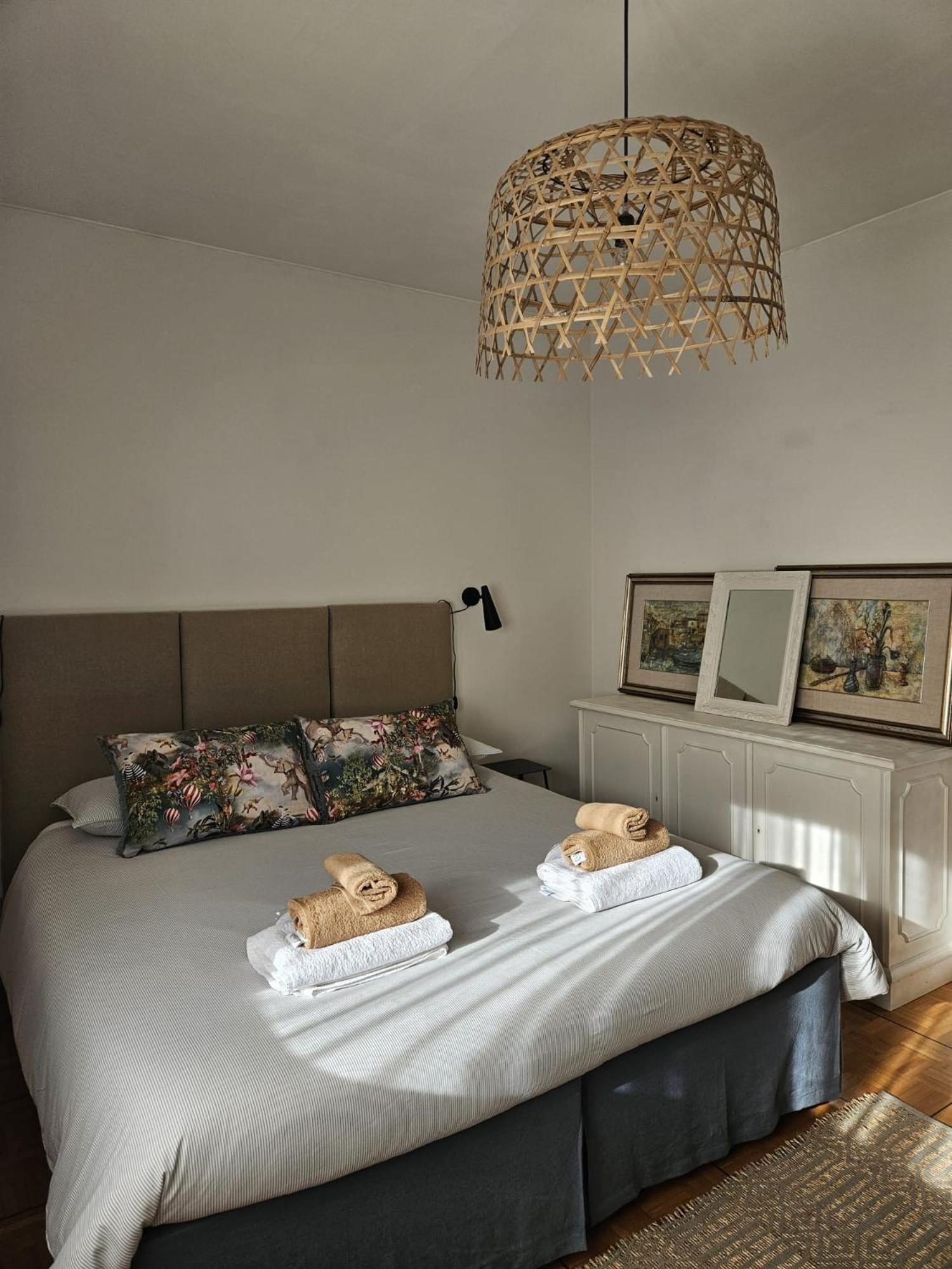 Apartamento Carola *