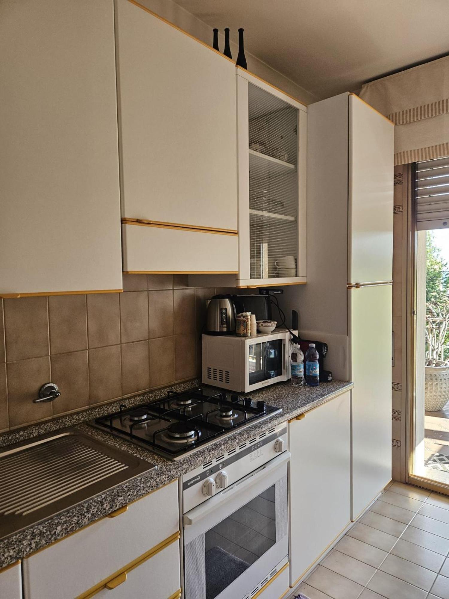Apartamento Carola *