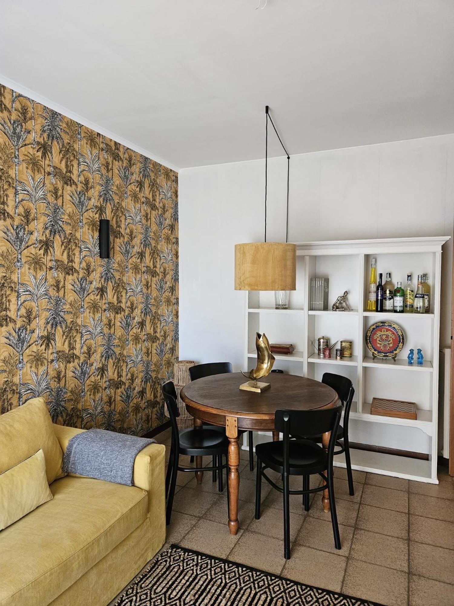 Carola Apartamento San Remo