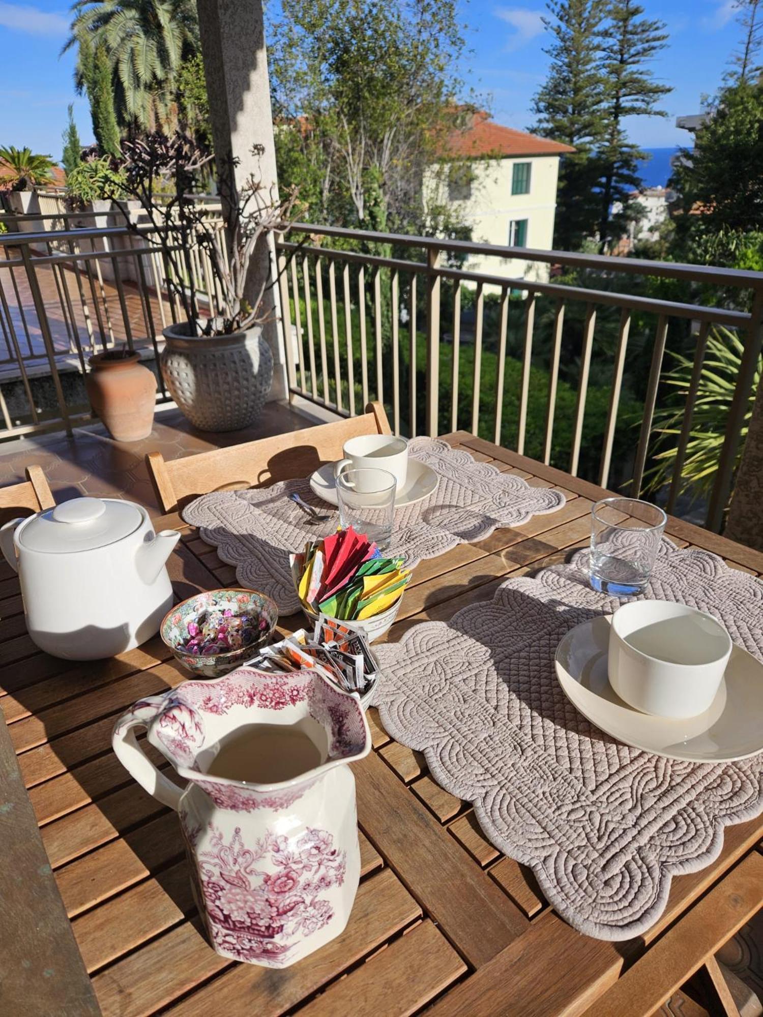 Carola Appartement